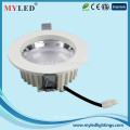 O mais vendido Super Brilhante 8inch DownLight LED Dimmable 30W Redondo Recesso Led DownLight